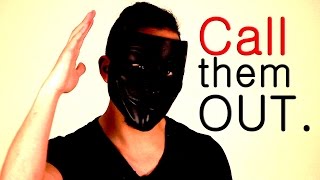 How To CONFRONT ANY Manipulator | The No-Bullshit, Direct Approach