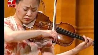 Tchaikovsky - Concerto for violin and orchestra/ part 1/ Midori