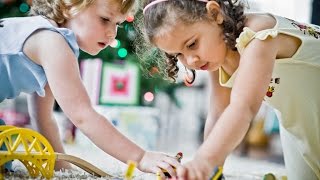Le jeu, essentiel pour le développement de l’enfant