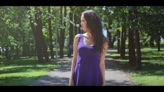 Аделя Юсупова  - Иркәм, рәхмәт (башкирская песня)