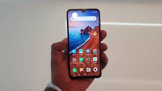 Xiaomi Mi 9 SE: First Look | Hands-on | Price | MWC 2019 [Hindi हिन्दी]
