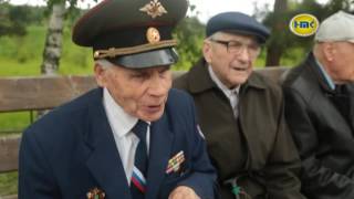 Недельная история Наро Фоминского района   выпуск от  24 06 2017г