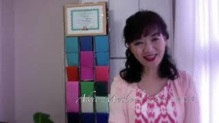 Akie Method  おうちサロンで幸せに輝く「資格も時間も無くても大丈夫！４０代お仕事女性があなただけの才能始めるカンタンおうちサロン黄金（ゴールデン）ルール」無料メールマガジン２日目