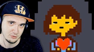 Undertale ♥ Что будет, если отдать душу? (Андертейл) | Реакция
