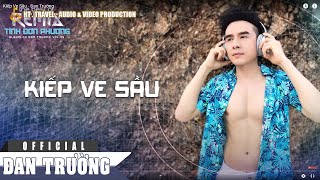 Kiếp Ve Sầu - Đan Trường