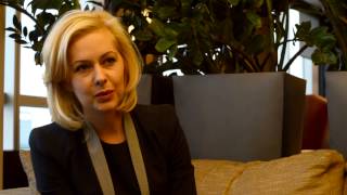 Nie wymagam dobrych ocen - Rowińska dla AKADEMII PRZYSZŁOŚCi