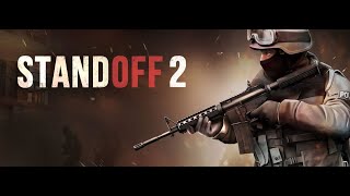 ЖДЕМ ОБНОВЛЕНИЯ 0.11.0 В STANDOFF 2 // СТАНДОФФ 2 СТРИМ // СТЭНДОФФ 2