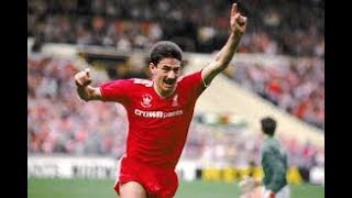 Pro Evolution Soccer 2017 MyClub Liverpool FC Challenge Ian Rush Spin PES 2017