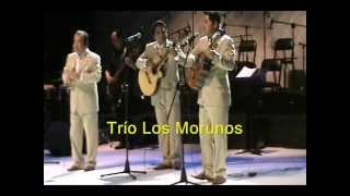 LOS MORUNOS EN CONCIERTO CONDICIÓN