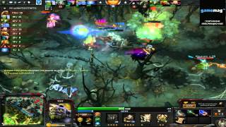 Lions Pride vs Virtus.pro [FINAL TECHLABS KZ]