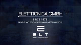 Elettronica GmbH - Looking for Talent