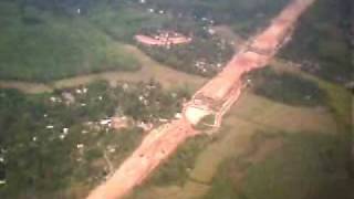 Southern Expressway-Sri Lanka