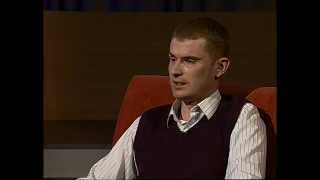 Что такое настоящая вера? О вечном с Назипом Хамитовым 29.11.14