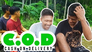 COD a.k.a CASH ON DELIVERY | FILM PENDEK KOMEDI SUNDA | TILU LIMA