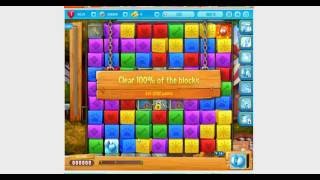 Pet Rescue Saga Level 785 Fantastic Frotier  no boosters