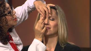 Cosmetic Acupuncture Toronto Maya Boroda