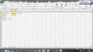 Visar hur man gör diagram i Excel/ show you how to do a bar and pie chart in excel  2010