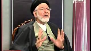 العلامة حسن الكشميري يجب تهذيب الشعائر الحسينية
