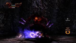 GOD OF WAR 3 Remastered 06 WALKTHROUGH