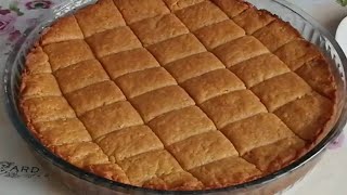 ЛЕСЕН И ВКУСЕН СЛАДКИШ,НАПОДОБЯВАЩ НА БАКЛАВА!!