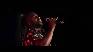 Mykal Kilgore | Let Me Go (Live at City Winery ATL)