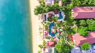 Обзор отеля Ibis Samui 3*