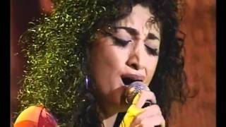 Hripsime Hakobyan - "YNCA" (THE GIFT) contest-festival ( 3-rd day)