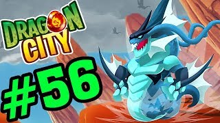 DRAGON CITY - High Tidal Dragon - GAME NÔNG TRẠI RỒNG #56