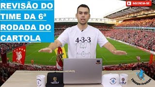 CARILLE, RENATO E MANO PODEM POUPAR JOGADORES - TROQUEI 2 MEIAS!!!