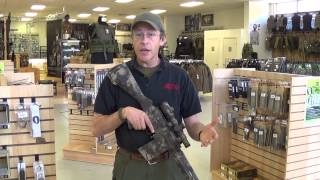 Airsoft GI Uncut -GI Ed lets us in on what up for the next team night