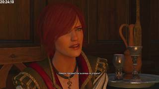 The Witcher 3:  С нуля максимальная сложность! # 16 XBOX ONE X