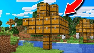 Minecraft, Dar Nimic Nu Are Logica..