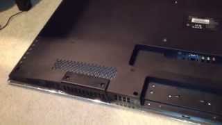 How To: Make Your Own LED LCD PLASMA TV Wall Mount For Cheap