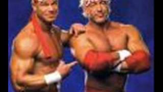 WWE Billy Gunn & Chuck Palumbo Theme