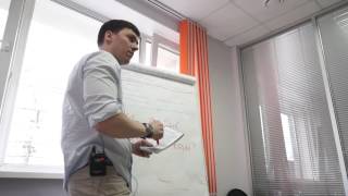 Тренинг по личностному росту / Саморазвитие / Тренинг-менеджер