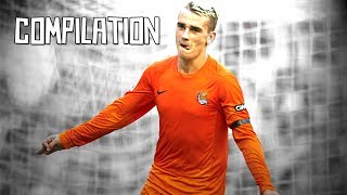 Antoine Griezmann ► Compilation ◄ HD
