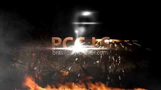 GTA San Andreas ''PCC LS'' BPF Anti OP contra Rotam LS