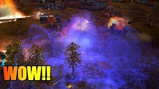 ZH - Rage (stealth) vs Size (inf) *JUST AMAZING*