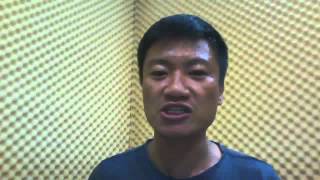 Bán bánh mì bá đạo hạt gạo