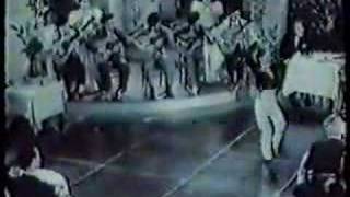Carmen Amaya Dances 1937