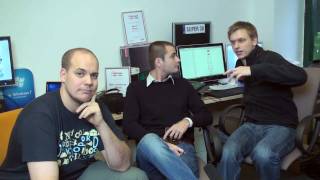 Týden Živě - 100. díl - 28. listopadu 2010