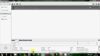 How To Hack Utorrent With Cheat Engine 6.1 100% Working !!!