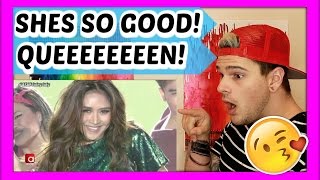 ASAP: Sarah Geronimo sings "Sax" by Fleur East (REACTION!!!)