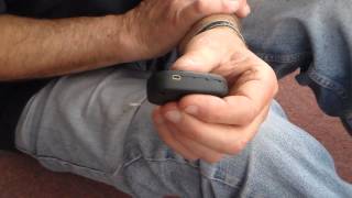 808 #26 HD 1080p   keychain camera test + clips, operation and accessories