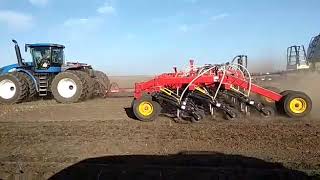 Анкерный посевной комплекс Bourgault  модели 3320