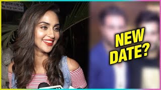 Krystle D'Souza Wants To PROPOSE This BOLLYWOOD Actor | Propose Day