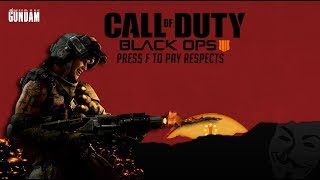 New York Mintue: It's Official Call Of Duty is Dead + Tervor Noah picked to bore you