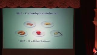 Ernährung und Diabetes