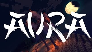 TheAura | Spigot / Bukkit Plugin | Aura Minigame | HD