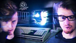 WE FOUND SCP-079.. | SCP: Containment Breach (PART 9)